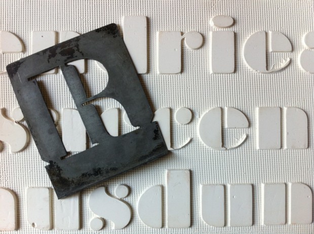 Typoblanche